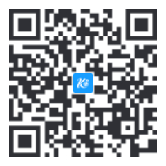iPhone APP 二维码 | nine game